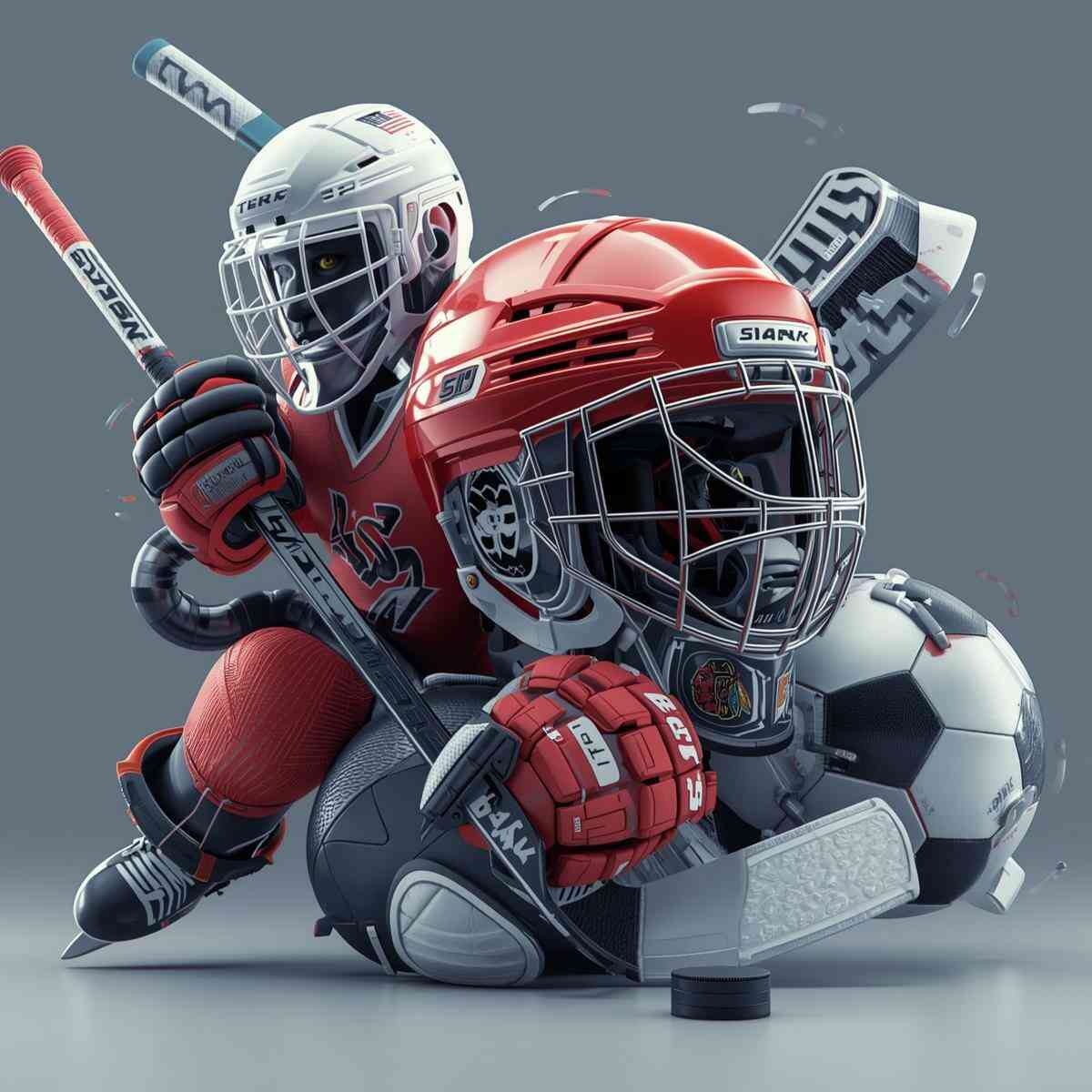 Monster IPTV Landhockey IPTV